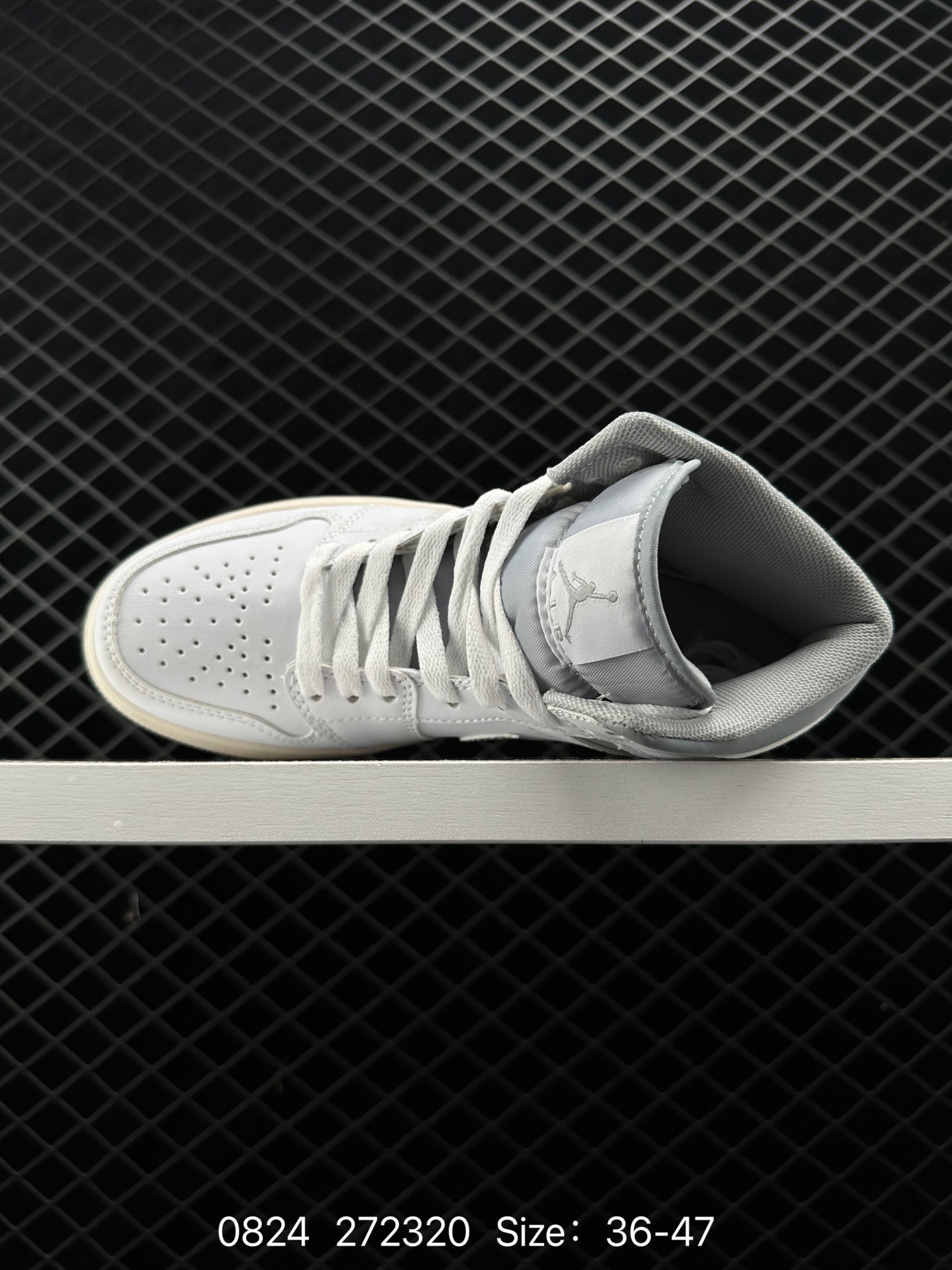 Nike Air Jordan 1 Retro High OG AJ1